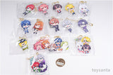 Colorful Peach Acsta Gummy [All 15 type set(Full Complete)]