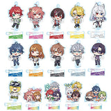 Colorful Peach Acsta Gummy [All 15 type set(Full Complete)]