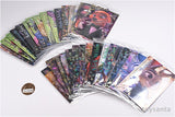 Zootopia Card Soft Cookie [All 33 type set(Full Complete)]