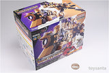 Minipla Super Space Sheriff Gavan Infinity Kit 03 Express Gavarion [1.Minipla Super Space Sheriff Gavan Infinity Kit 03 Express Gavarion]
