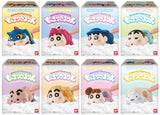 Mocchiri Kororin Crayon Shin-chan Part.2 [All 8 type set(Full Complete)]