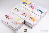 Mocchiri Kororin Crayon Shin-chan Part.2 [All 8 type set(Full Complete)]