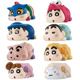 Mocchiri Kororin Crayon Shin-chan Part.2 [All 8 type set(Full Complete)]