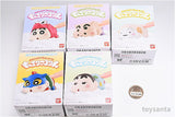 Mocchiri Kororin Crayon Shin-chan Part.2 [Assorted 5 type set (1.2.4.5.8)]