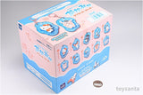 Sanrio Characters Pukapuka Acrylic Keychain [All 10 type set(Full Complete)]