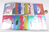 Kenshi Yonezu Kaiju Zukan Card Wafer [All 22 type set(Full Complete)]