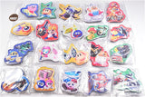 Kirby Air Riders Chara Magnets [All 20 type set(Full Complete)]