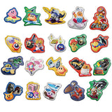 Kirby Air Riders Chara Magnets [All 20 type set(Full Complete)]