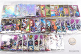 Niforamtion ONE PIECE Pirate Sticker Wafer LOG.15 [All 38 type set (Full Complete)]