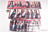 IVE FROM STARSHIP ENTERTAINMENT WITH AMUSE Wafer Pat.2 [All 27 type set(Full Complete)]