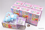 BT21 Fuwa Fuwa Mascot 4 [All 7 type set(Full Complete)]