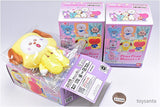 BT21 Fuwa Fuwa Mascot 4 [Assorted 3 type set (5.6.7)]