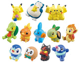 Pokemon Kids 30th Anniversary Special Vol.3 [All 12 type set (Full Complete)]