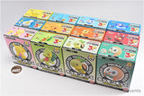 Pokemon Kids 30th Anniversary Special Vol.3 [All 12 type set (Full Complete)]