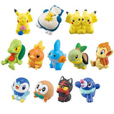 Pokemon Kids 30th Anniversary Special Vol.3 [All 12 type set (Full Complete)]