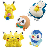 Pokemon Kids 30th Anniversary Special Vol.3 [Assorted 5 type set (1.2.3.9.10)]