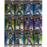 SO-DO CHRONICLE Kamen Rider Agito / Kamen Rider Hibiki [All 12 type set(Full Complete)]