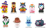 Atsumare Anpanman Part.88 (Halloween) [All 9 type set(Full Complete)]