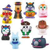 Atsumare Anpanman Part.88 (Halloween) [All 9 type set(Full Complete)]