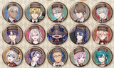 Nijisanji Can Badge Biscuit Part.3 [All 15 type set(Full Complete)]