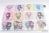 Chibi CharAcril Puella Magi Madoka Magica the Movie Walpurgisnacht: Rising [All 12 type set (Full Complete)]
