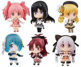 Puella Magi Madoka Magica the Movie Walpurgisnacht Rising COLLECTION [All 6 type set (Full Complete)]
