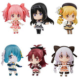 Puella Magi Madoka Magica the Movie Walpurgisnacht Rising COLLECTION [All 6 type set (Full Complete)]
