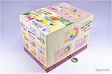 Pompompurin Get Ready With Me [All 6 type set(Full Complete]