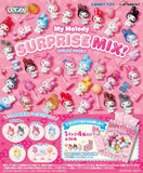 Kuji Pon! My Melody SURPRISE MIX! [1.Pack Sales]