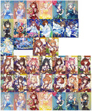 Umamusume Pretty Derby Twin Wafer Special R 2026 [All 37 type set(Full Complete)]