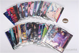Cosmic Princess Kaguya! Twin Wafer [All 35 type set (Full Complete)]
