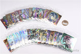 Niforamtion JoJo's Bizarre Adventure Seal Wafer The Animation Special I [All 32 type set(Full Complete)]