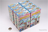 Honehone Zaurus Part.48 [All 6 type set(Full Complete)]