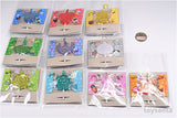 Disney Characters Candy Charms Gummy [All 10 type set(Full Complete)]