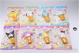 Ice Creamy Case Charm Sanrio Characters [All 8 type set(Full Complete)]
