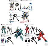 Mobile Suit Gundam G Frame FA 10 [All 7 type set(Full Complete)]