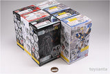 Mobile Suit Gundam G Frame FA 10 [All 7 type set(Full Complete)]