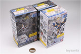 Mobile Suit Gundam G Frame FA 10 [V2 Assault Gundam 3 type set (1.2.3)]
