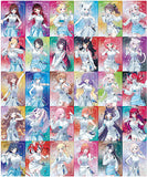 Hololive Production Wafer vol.6 [All 30 type set(Full Complete)]