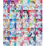 Hololive Production Wafer vol.6 [All 30 type set(Full Complete)]