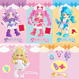 Star Detective Precure! Precute [All 5 type set(Full Complete)]