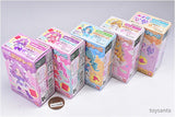Star Detective Precure! Precute [All 5 type set(Full Complete)]
