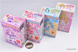 Star Detective Precure! Precute [Assorted 4 type set (1.2.3.4)]
