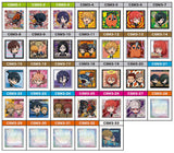 Niforamtion Chainsaw Man Sticker Wafer BEST SELECTION [All 33 type set (Full Complete)]