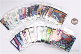 Niforamtion Chainsaw Man Sticker Wafer BEST SELECTION [All 33 type set (Full Complete)]