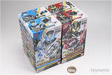 Kamen Rider My-th My-th First Kit [All 4 type set(Full Complete)]