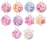 Ojamajo Doremi Package Charm & Chocolate Bolo [All 10 type set(Full Complete)]