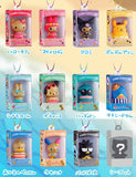 Sanrio Characters Chocobox Box Figure Collection 2026 [All 12 type set(Full Complete)]