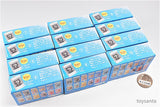 Sanrio Characters Chocobox Box Figure Collection 2026 [All 12 type set(Full Complete)]