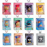 Sanrio Characters Chocobox Box Figure Collection 2026 [All 12 type set(Full Complete)]
